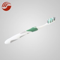 Ce & FDA Approved Activated Charcoal Toothbrush Teeth Whitening Toothbrush